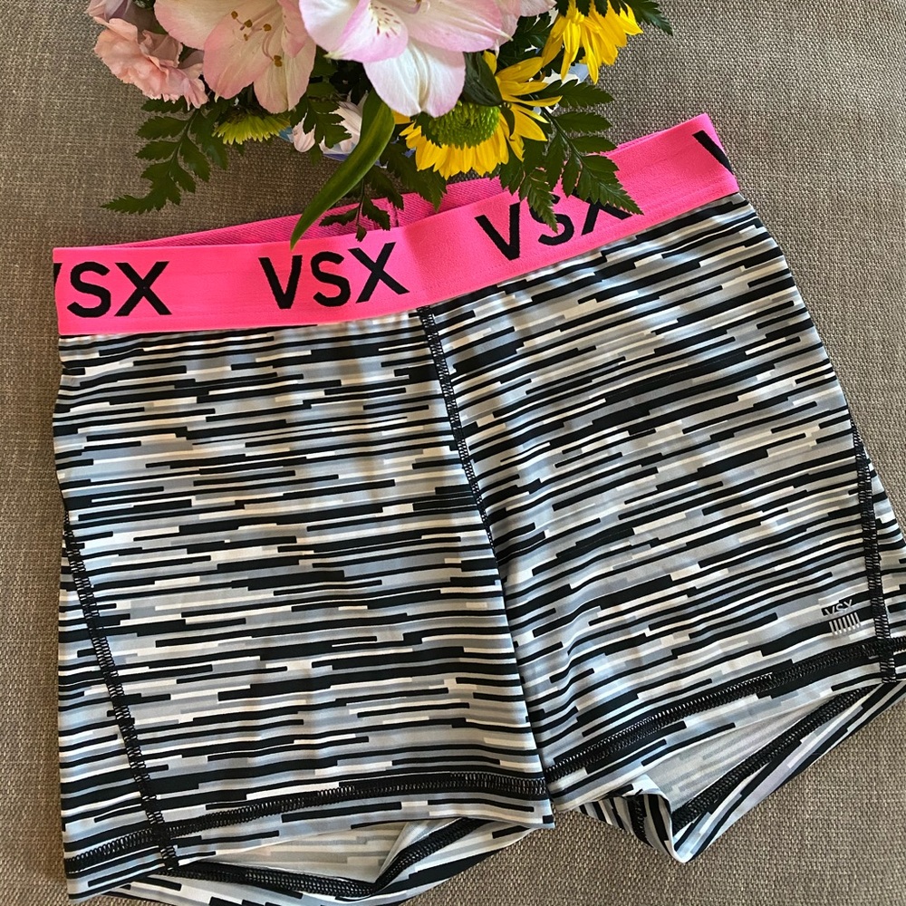 Victoria’s Secret Sport Bike Shorts - Women’s